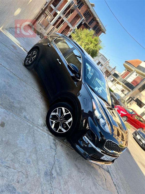 کیا سپۆرتاج 2022 بۆ فرۆشتن لە عێراق - بەغداد